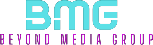 Beyond Media Group Logo